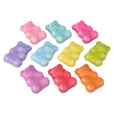 Mini Squishy Gummy Bear Kids Toys - Assorted