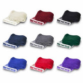 Micro Plush Fleece Blanket In Bulk