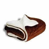 Micro Mink Blanket In Bulk