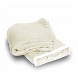 Micro Plush Fleece Blanket In Bulk
