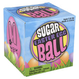 Squeezy Sugar Pastel Easter Eggs Toys for Kids in Bulk - Assorted