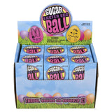 Squeezy Sugar Pastel Easter Eggs Toys for Kids in Bulk - Assorted