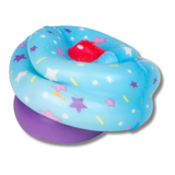 Cupcake Squish Toys For Kids In Bulk - Assorted