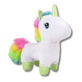 Baby Unicorn Plush Toy For Kids In Bulk - Assorted
