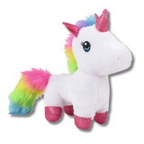 Baby Unicorn Plush Toy For Kids In Bulk - Assorted
