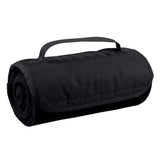 Wholesale Roll-Up Blanket- Assorted