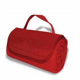 Roll-Up Blanket In Bulk- Assorted