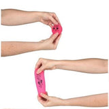 Squeezy Animal Faces Ball For Kids In Bulk- Assorted