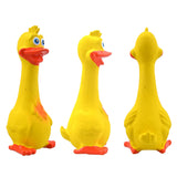 Dog Squeaky Animal Chew Toys