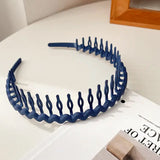 Pretty Elegant Solid Color Hair Accessories