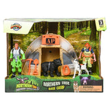 Buy NORTHERN TREK BASE CAMP in Bulk