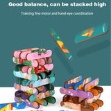 Wooden Puzzle for Kids