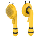 Soft Brush for Cats and Dogs