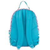Printed Vinyl Backpack For Girls Bulk