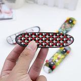 Finger Skateboard Fidget TPR Toy