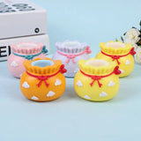 TPR Squeeze Animal Squishy - Fun and Soothing Sensory Fidget Stress Reliever Toy