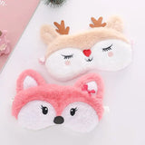 Eye Mask Night's Sleep for Women