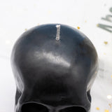 Handmade Skeleton Candles for Halloween Festival Décor and Aromatherapy