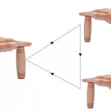 Anti-Stress Rollover Fidget Toy