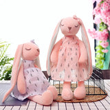 Easter Bunny Plush Animal