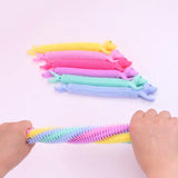 Decompression Stretchy String Fidget Toy