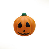 Get Ready for Halloween with our Cute Pumpkin, Ghost, and Bat Slow Rising Toys - Perfect for Kids