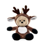 Christmas Teddy Bear Stuffed Toys