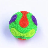 Spiky Bounce Balls Toys