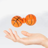 Finger Spin Gyro Fingertip Fidget Toy