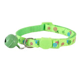 Dog Collar Bell Set