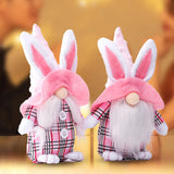 Gnomes Easter Plush Doll Toy