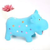 Toxic Free pet toy squeakers soft latex dog toy