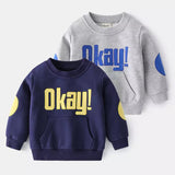 Unisex Full-Sleeve Sweatshirt