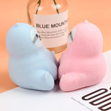 Adorable Realistic Animal Squishy Toy for Kids