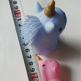 Light-Up Unicorn Squishy Ball