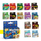 Sea Animals Tactile Play Toys for Kids