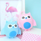 Owl Squeeze Stress Relief Toy for Kids