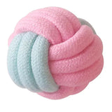 Keep Your Dog's Teeth Healthy with Our Molar Stick Set Candy Color Dog Toys - Fun and Functional