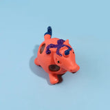 Rainbow Unicorn Stress Ball Squeeze Toy