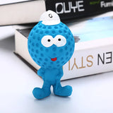 Keep Your Dog Busy with Mr Ball Chew Toy - Durable and Fun