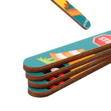 Wooden Puzzle for Kids