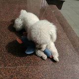 Wild Goose Squeaky Toy