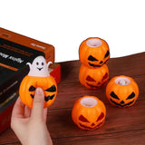 Halloween Pumpkin Stress Relief Toys