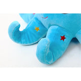 Octopus Plush Toy