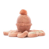 Octopus Plush Soft Stuffed Toy