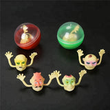 Monster Finger Puppet Toys for Kids