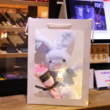 Adorable Soft Pet Plush Toy