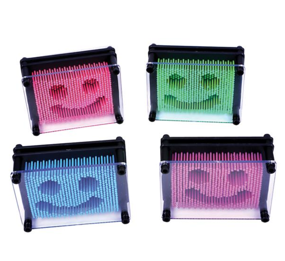 Buy PIN ART GAMES 3.75" X 5" (24/cs) in Bulk