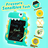Dinosaur Doodle LCD Writing Tablet