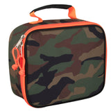 Wholesale Fridge Pak Lunch Bag - 2 Prints ( 1 Case=24Pcs) 7$/PC